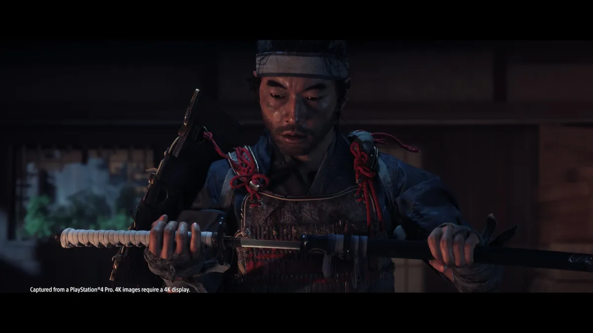 ghost of tsushima patch ghost of tsushima lethal
