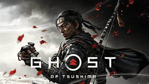 ghost of tsushima soundtrack