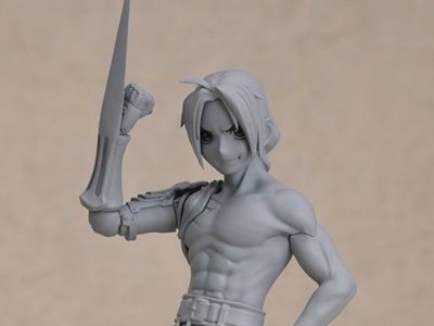 good smile company figure
