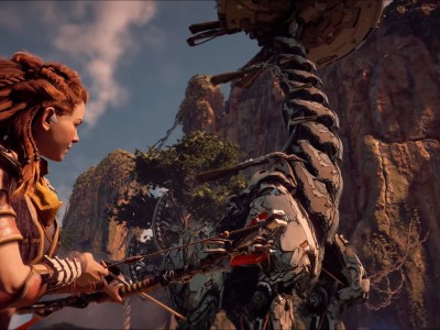 horizon zero dawn pc release date