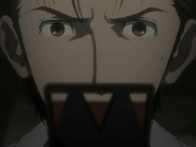 Steins;Gate