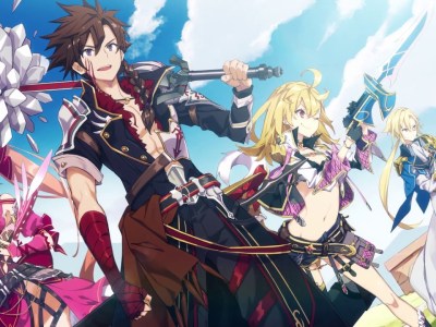 Kai-Ri-Sei Million Arthur