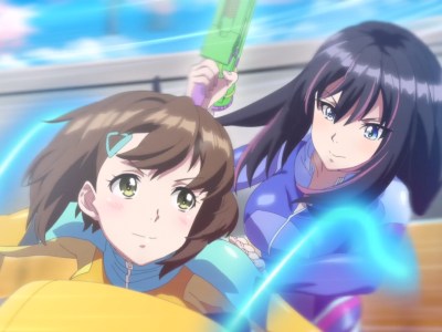 kandagawa jet girls ps4 pc