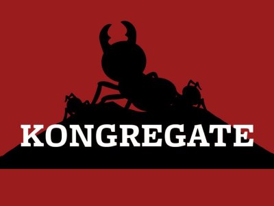 kongregate logo