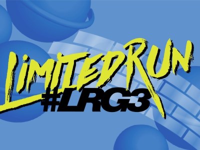 lrg3 roundup