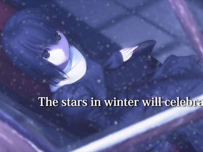 Mahotsukai no Yoru english