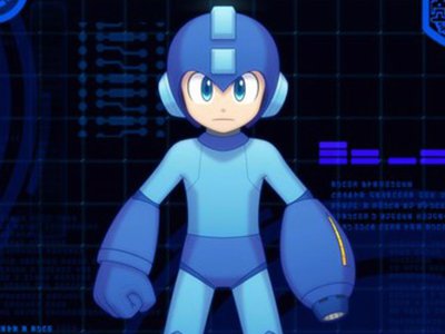 mega man movie director