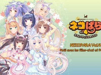 nekopara vol 4