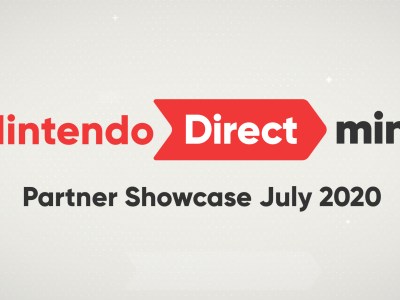 nintendo direct mini july 2020 nintendo direct mini partner showcase