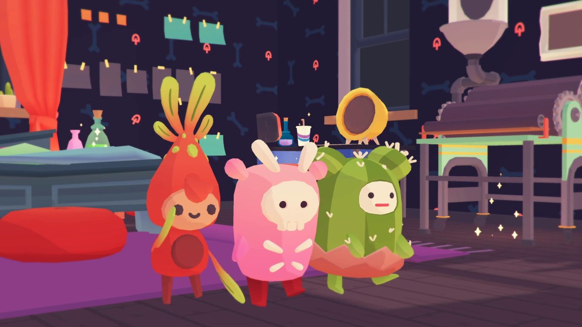 ooblets characters