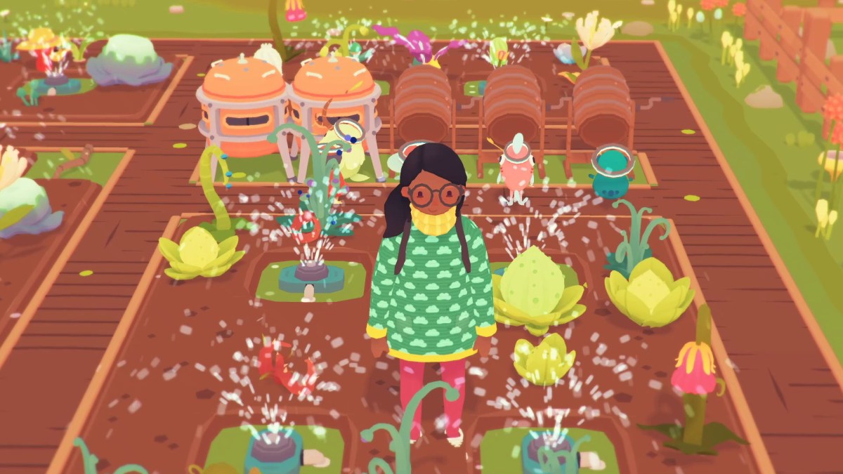 ooblets early access
