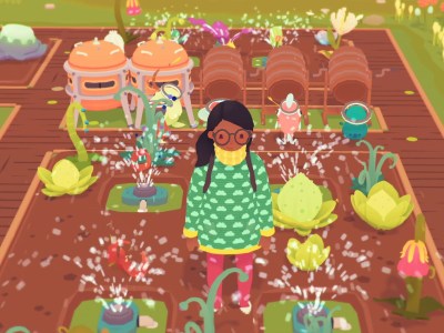 ooblets early access