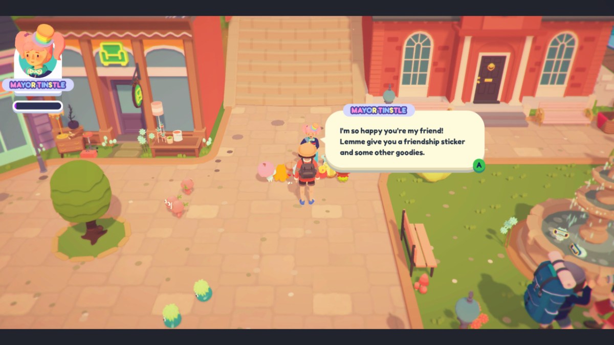 ooblets friendship 1