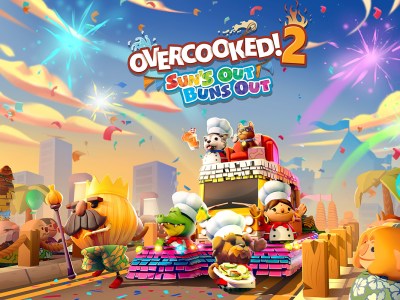 overcooked 2 dlc suns out buns out overcooked 2 free dlc