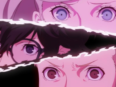 persona 5 the animation persona 5 anime 2