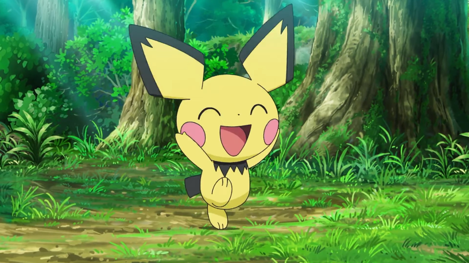 Episode 5: Pokémon Sun and Pokémon Moon : Cypress Oury : Free
