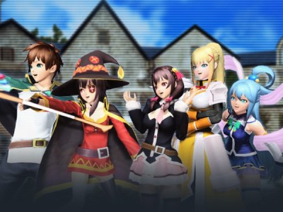 konosuba pso 2