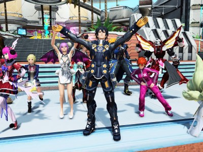 pso2 steam phantasy star online 2 steam