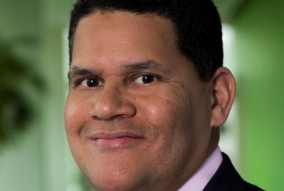 reggie fils-aime