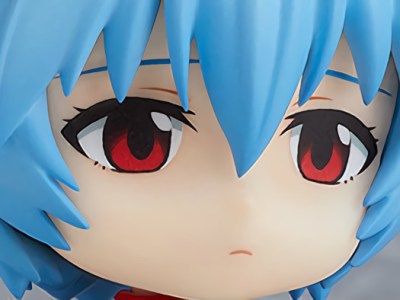 rebuild of evangelion rei ayanami nendoroid
