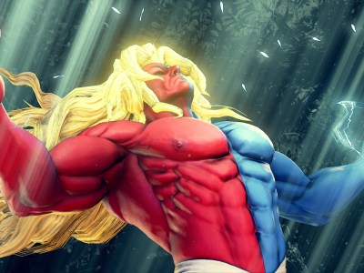 sfv season 5 characters