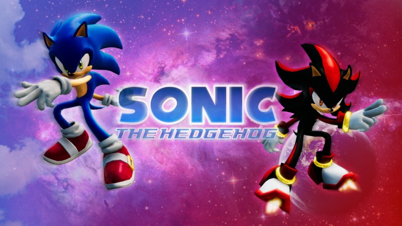 Sonic 2006 Fan Remake Demo Includes Full Sonic Trial - Siliconera