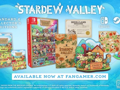 stardew valley switch physical