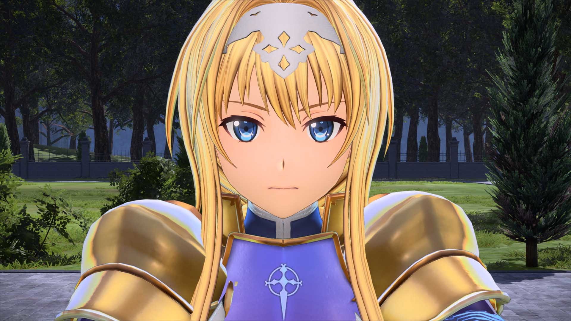 Sword Art Online Alicization Lycoris - PCGamingWiki PCGW - bugs, fixes,  crashes, mods, guides and improvements for every PC game