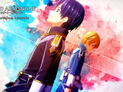 sword art online alicization lycoris opening theme song reona