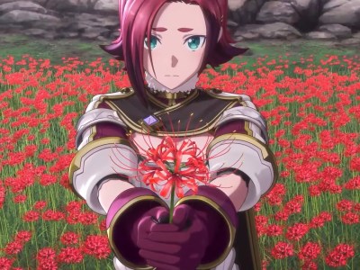 sword art online alicization lycoris story trailer medina