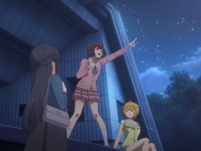 The Idolmaster: Million Live!