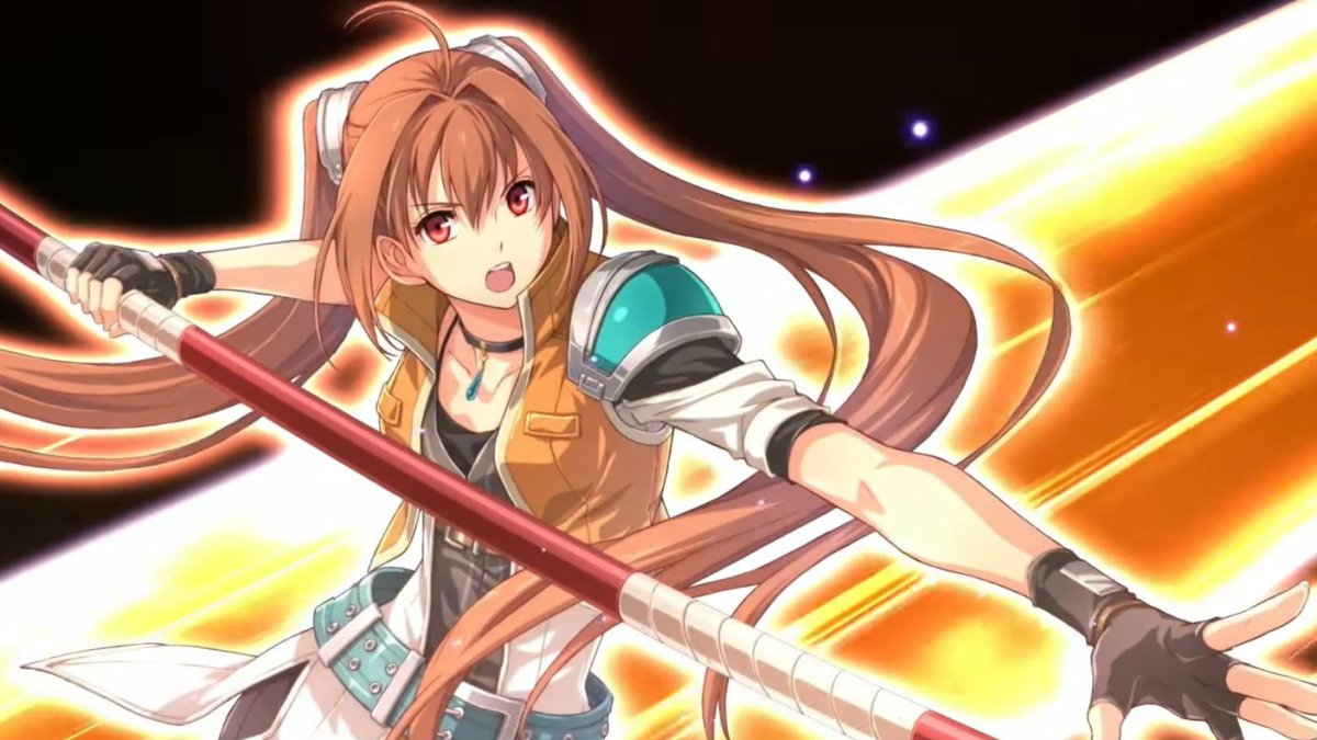 trails of cold steel 4 character estelle