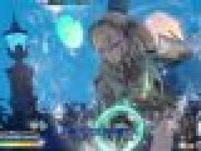 Atelier Ryza 2 Serri