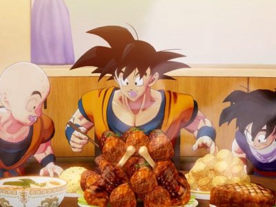 Bandai Namco top-selling IPs Dragon Ball, Gundam, One Piece