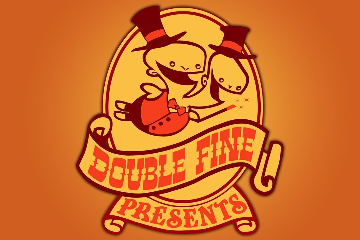 Double Fine Bundle
