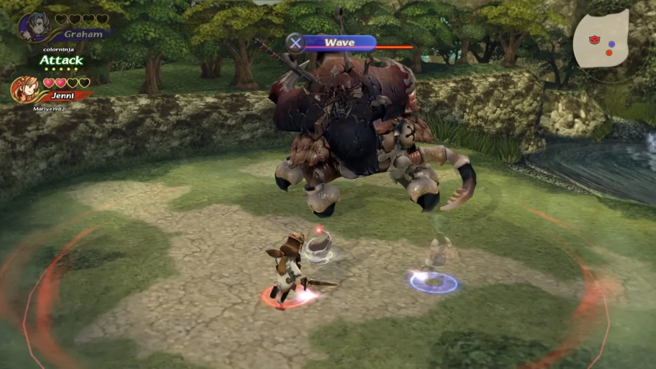 Final Fantasy Crystal Chronicles Remastered Edition. Final chronicle