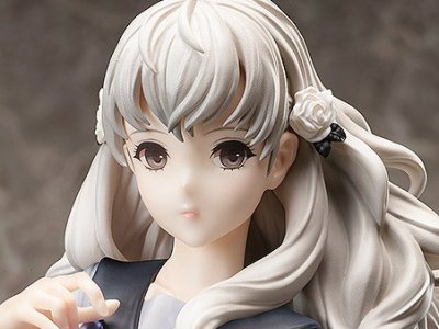 FREEing 13 Sentinels Aegis Rim Iori Fuyusaka figure