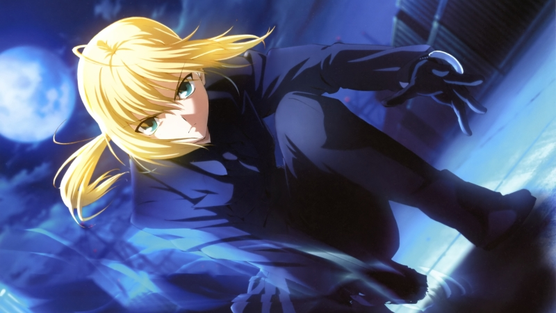 Fate/Zero and FGO Cross Paths With the Fate/Accel Zero Order Event