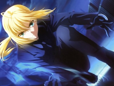 Fate Accel Zero Order