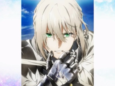 Fate Grand/Order Camelot Movie Trailer