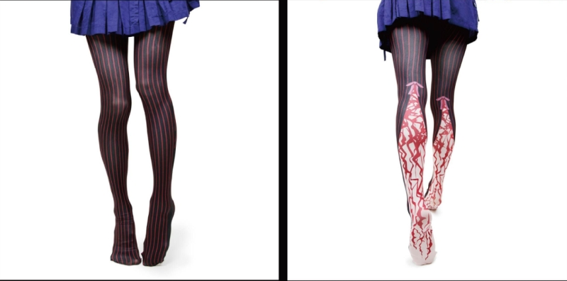 Fate Stay Night Stockings