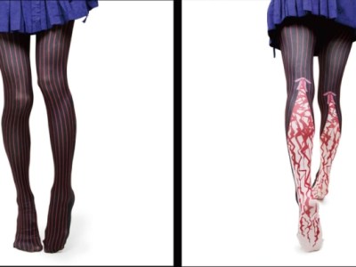 Fate Stay Night Stockings