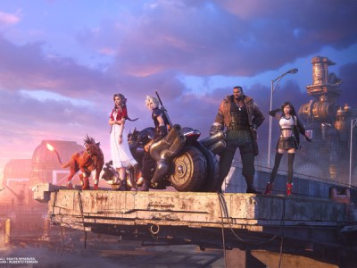 Final Fantasy VII Remake 5 million in worldwide shipments and digital sales