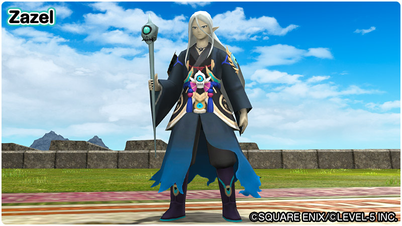 Final Fantasy XIV Online is now Collaborating with Yo-Kai Watch