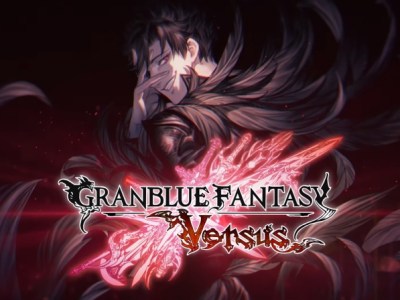Granblue Fantasy Versus