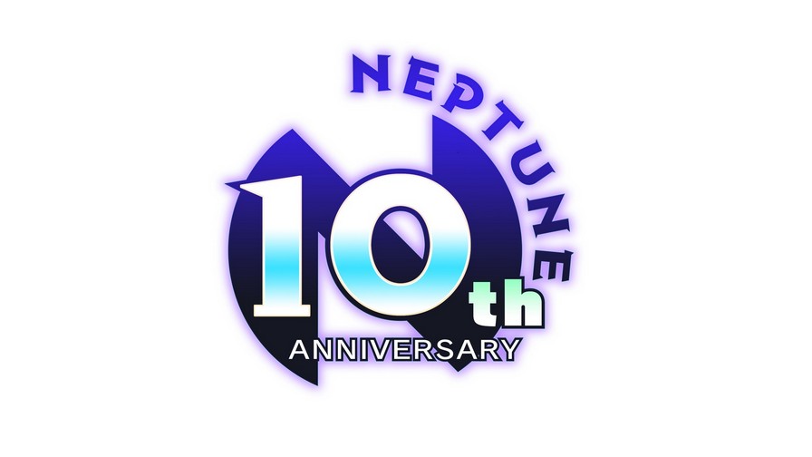 Neptunia 10th Anniversary Compile Heart New Game for New Console