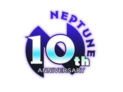 Neptunia 10th Anniversary Compile Heart New Game for New Console