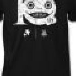 NieR Theatrical Orchestra 12020 Shirts 2