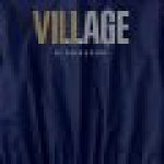 Resident Evil Village Tokyo Game Show 2020 Jacket