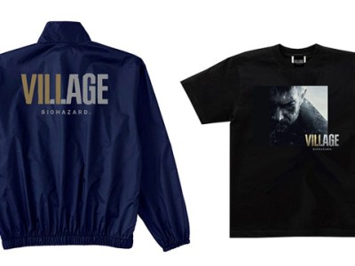 Resident Evil Village TGS 2020